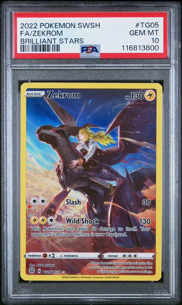 Zekrom