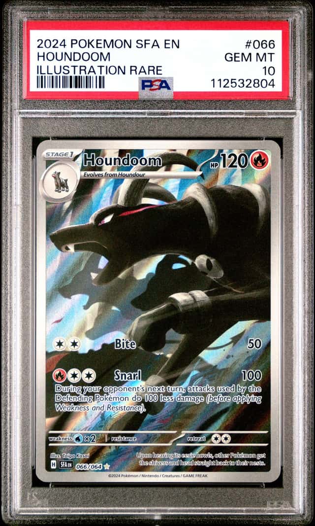 Houndoom