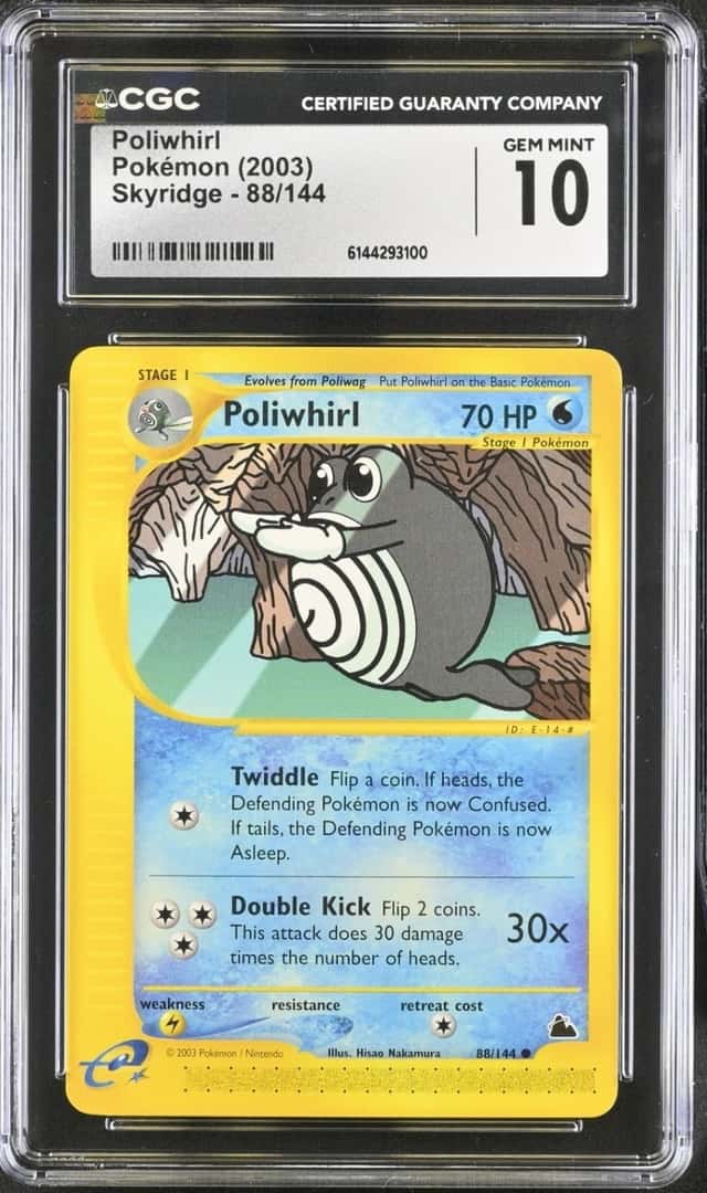 Poliwhirl