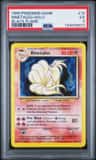 Ninetales