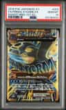 Primal Kyogre Ex