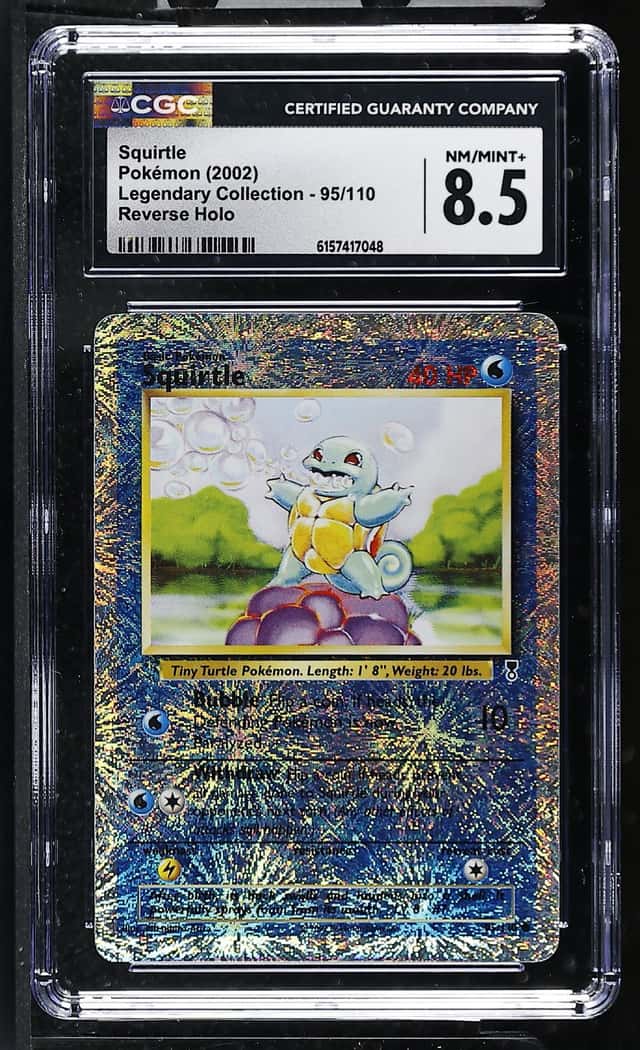 Squirtle