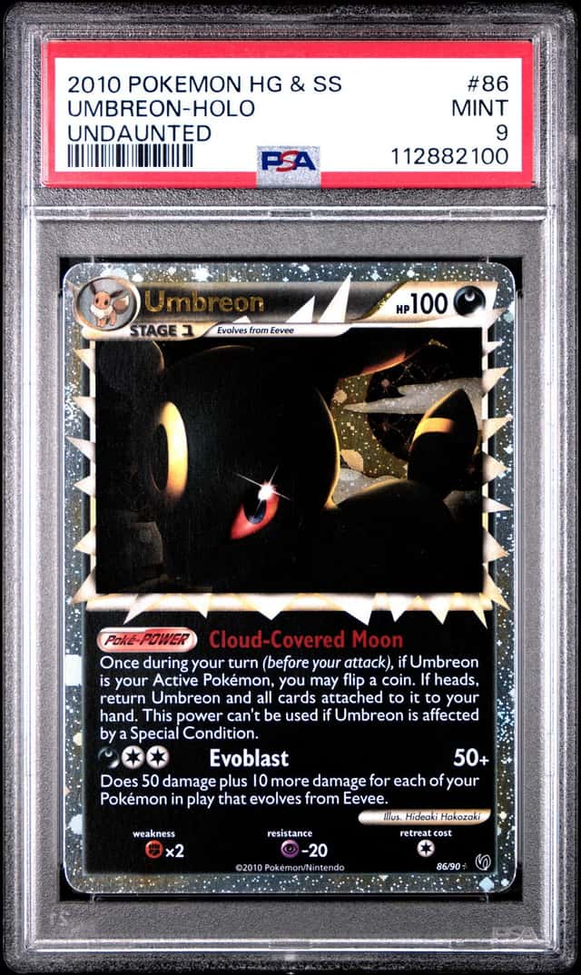 Umbreon