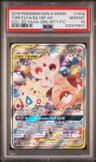 Tgpi/clfa/iglybf Gx