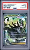 Mega Darkrai Ex