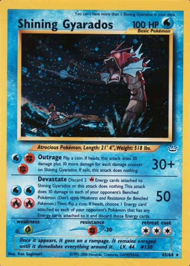 Double Holo · Error · Holo
