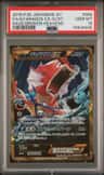 Gyarados Ex