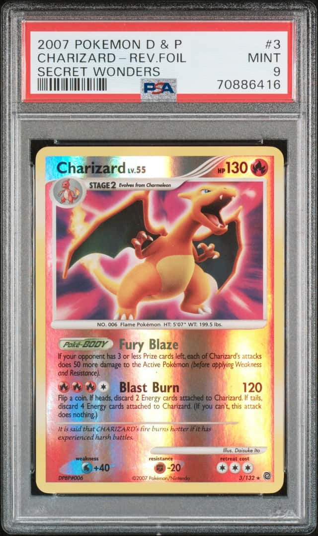 Charizard