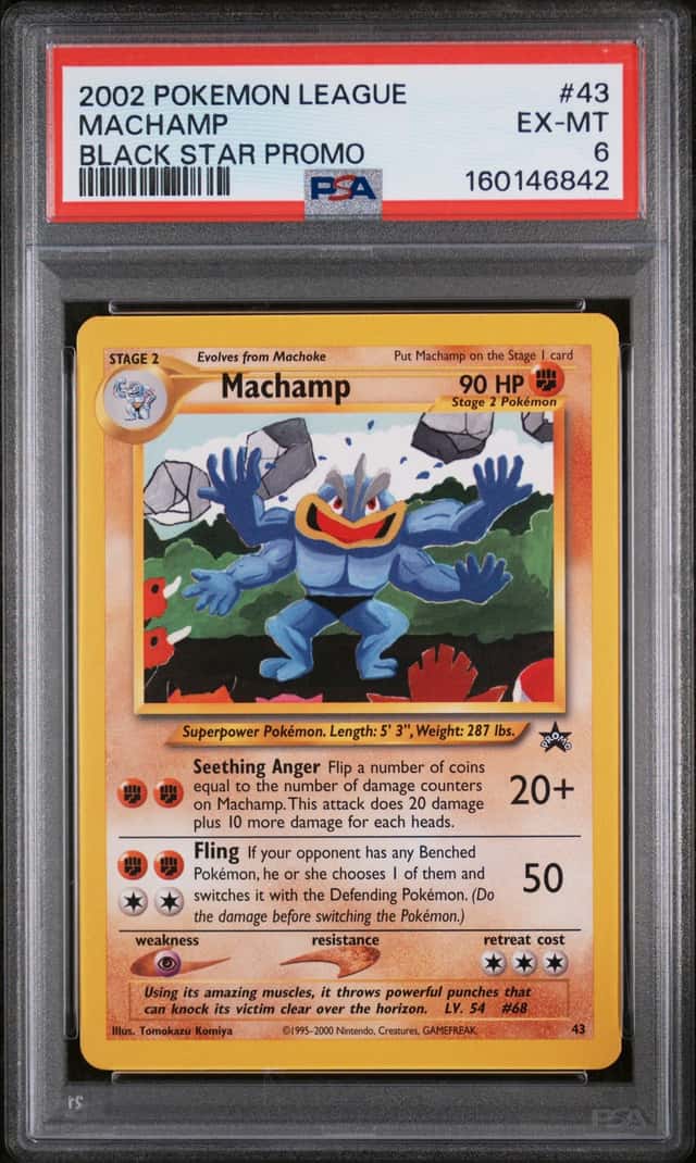 Machamp