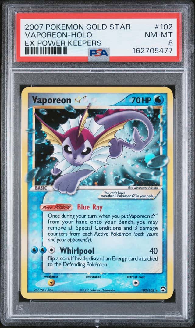 Vaporeon