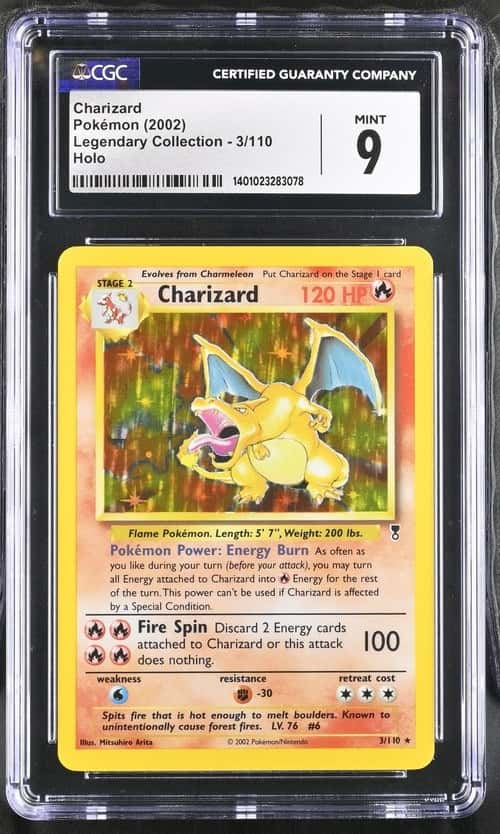Charizard