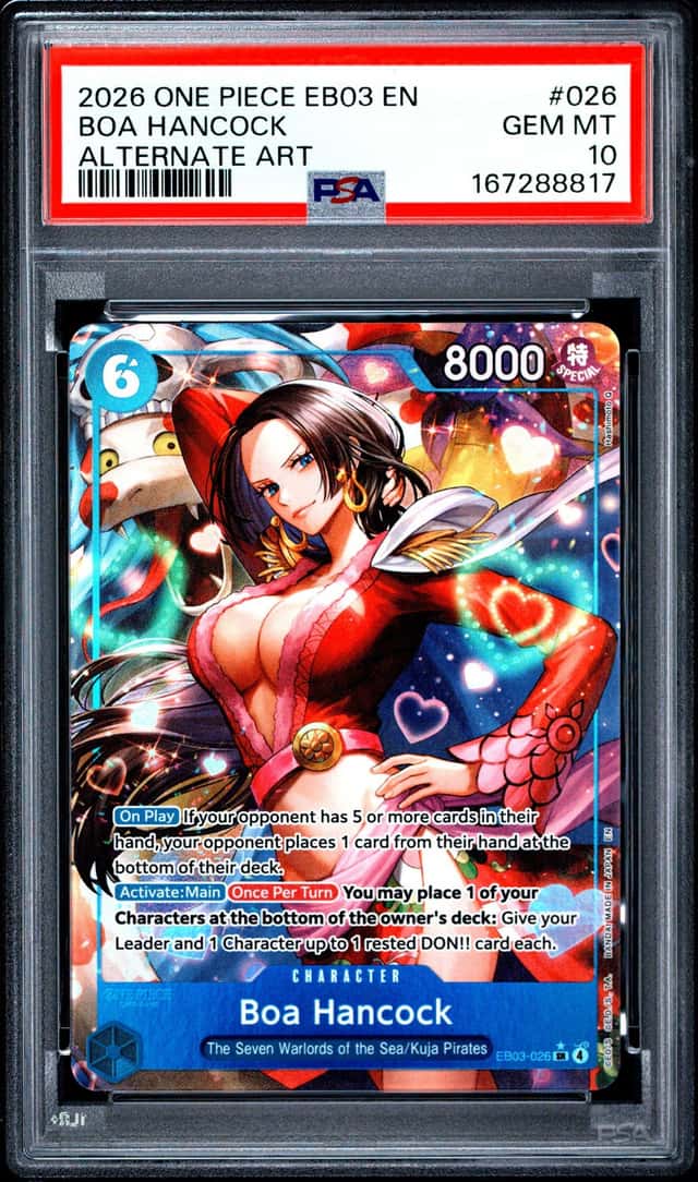 Boa Hancock