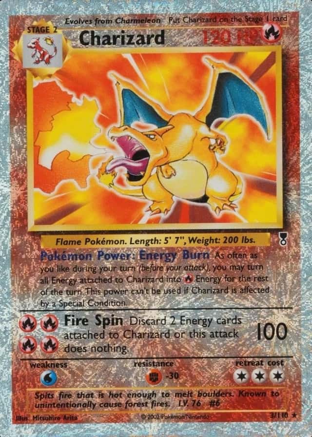 Reverse Holo