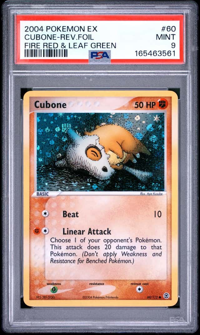 Cubone