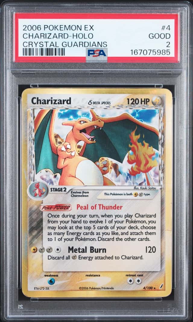 Charizard