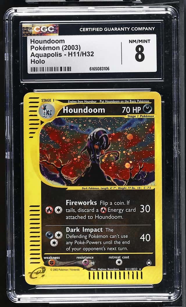 Houndoom