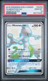 Mewtwo Gx