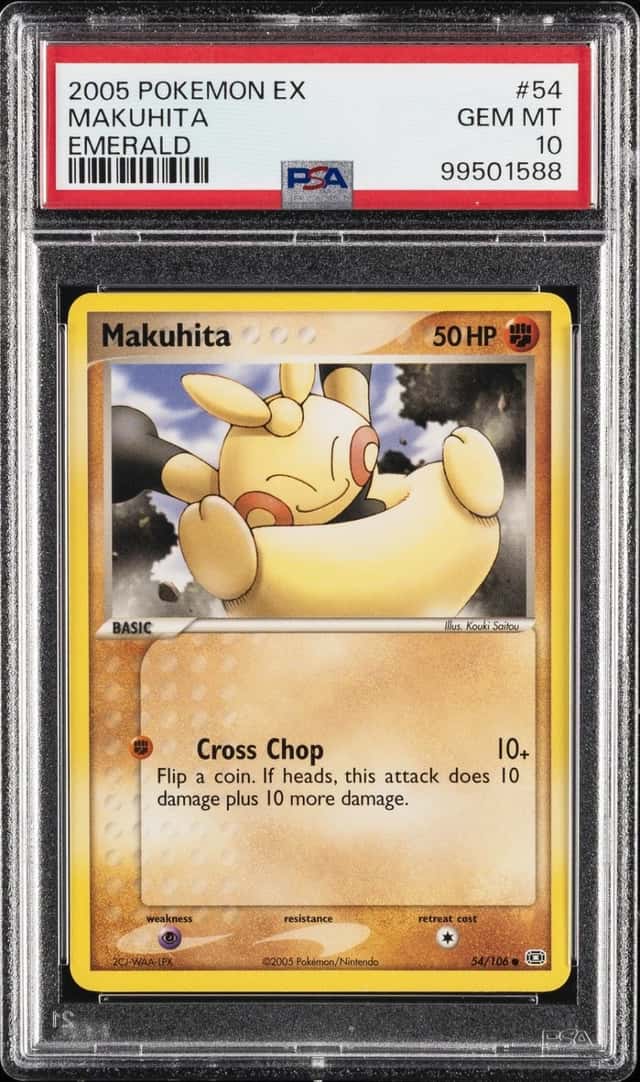 Makuhita