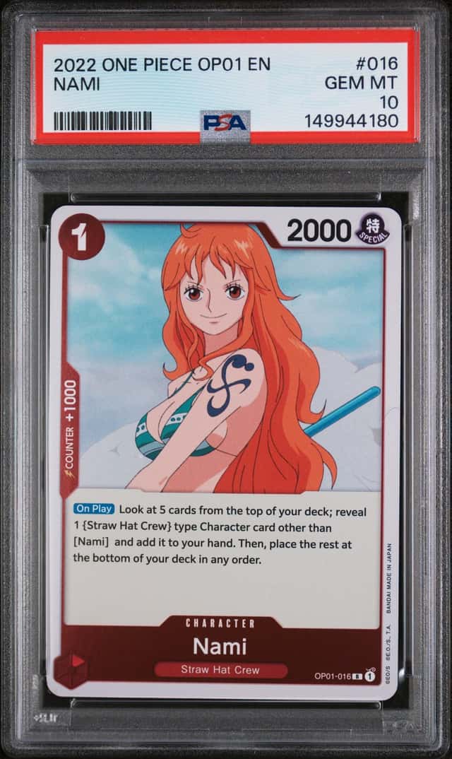 Nami
