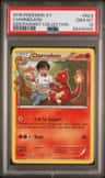 Charmeleon