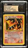Blaine'S Charizard