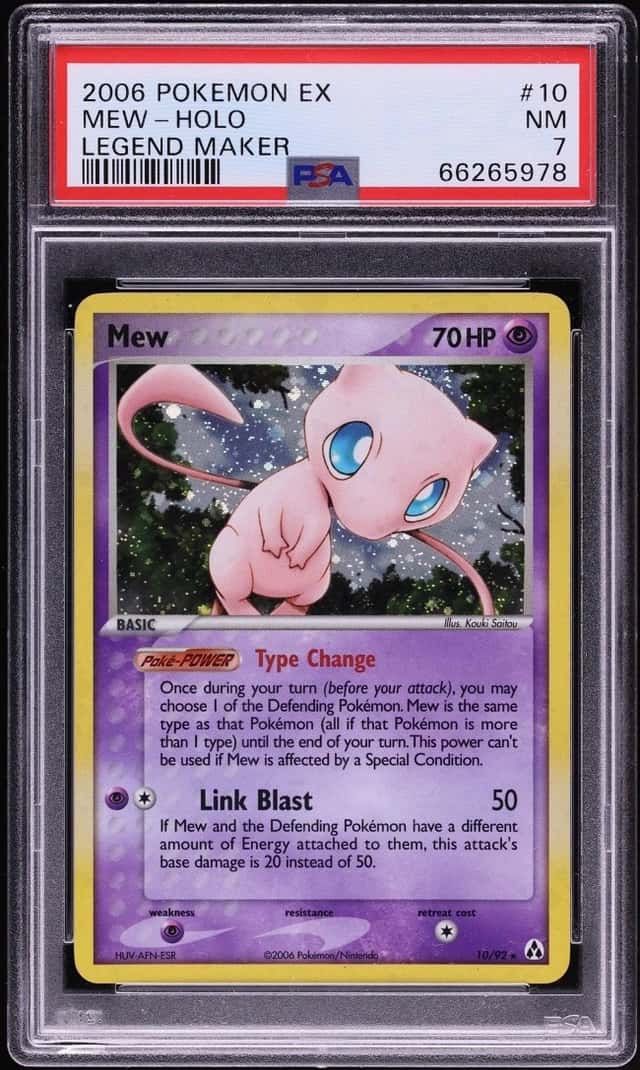 Mew