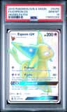 Espeon Gx
