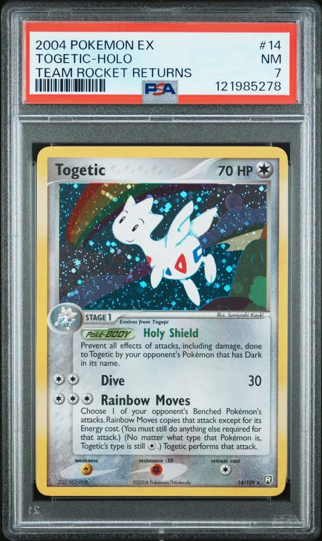 Togetic