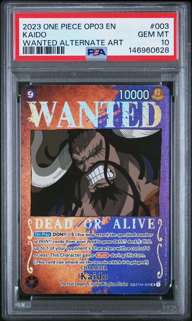 Kaido