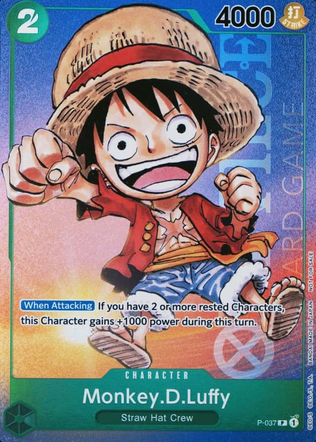Bandai Card Games Set
