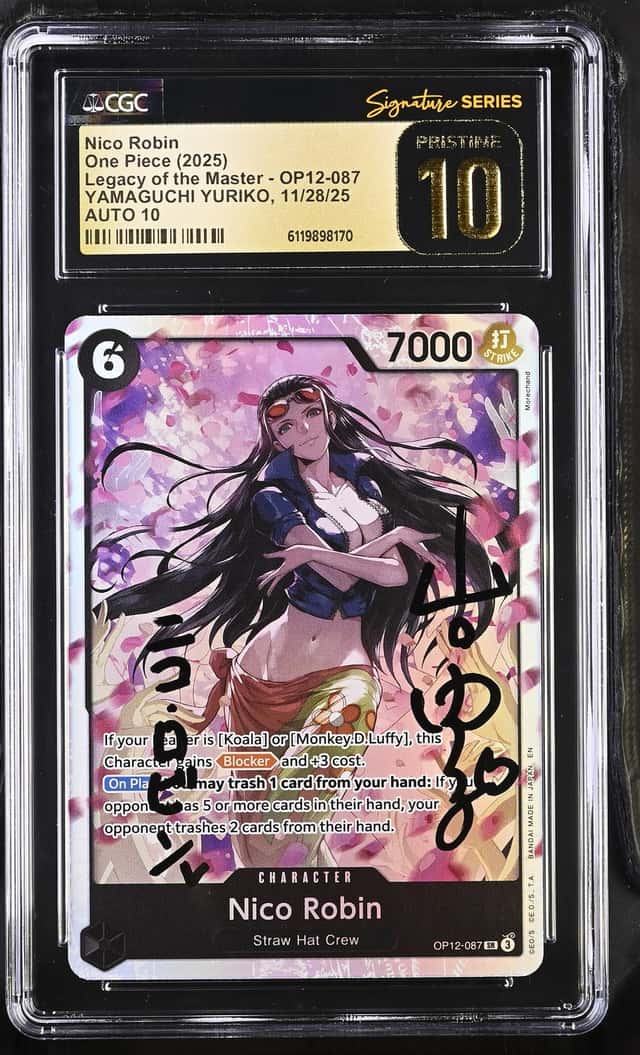Nico Robin