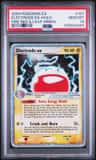 Electrode Ex