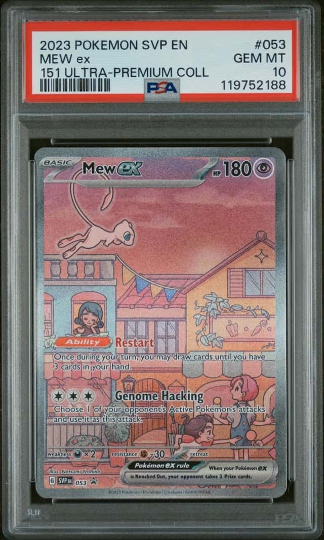 MEW ex