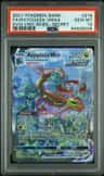 Rayquaza Vmax