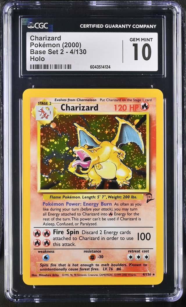 Charizard