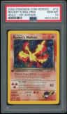 Rocket'S Moltres