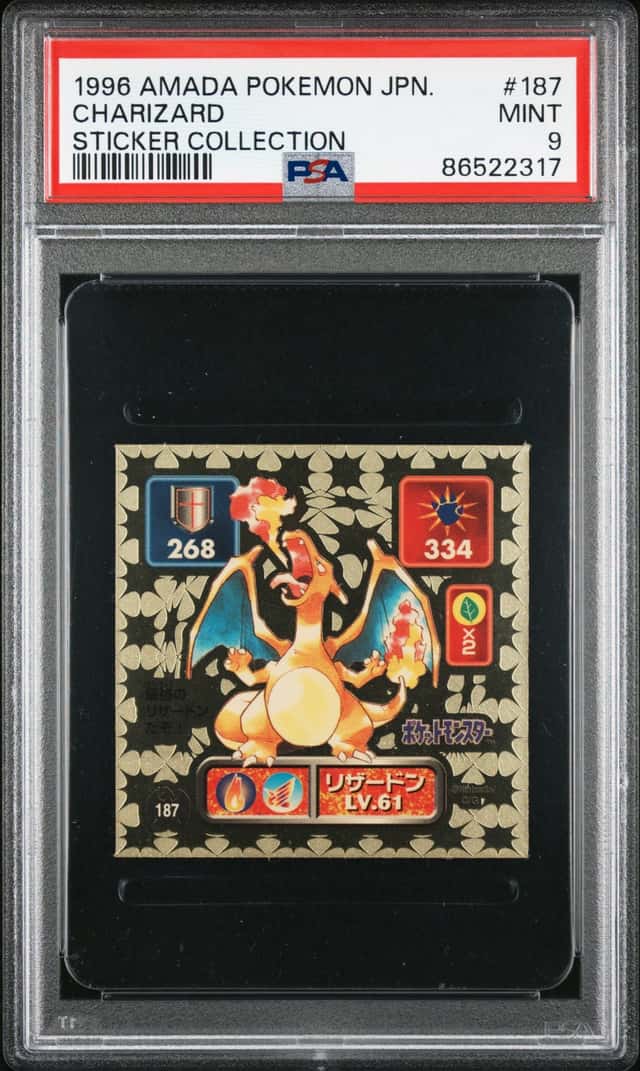 Charizard