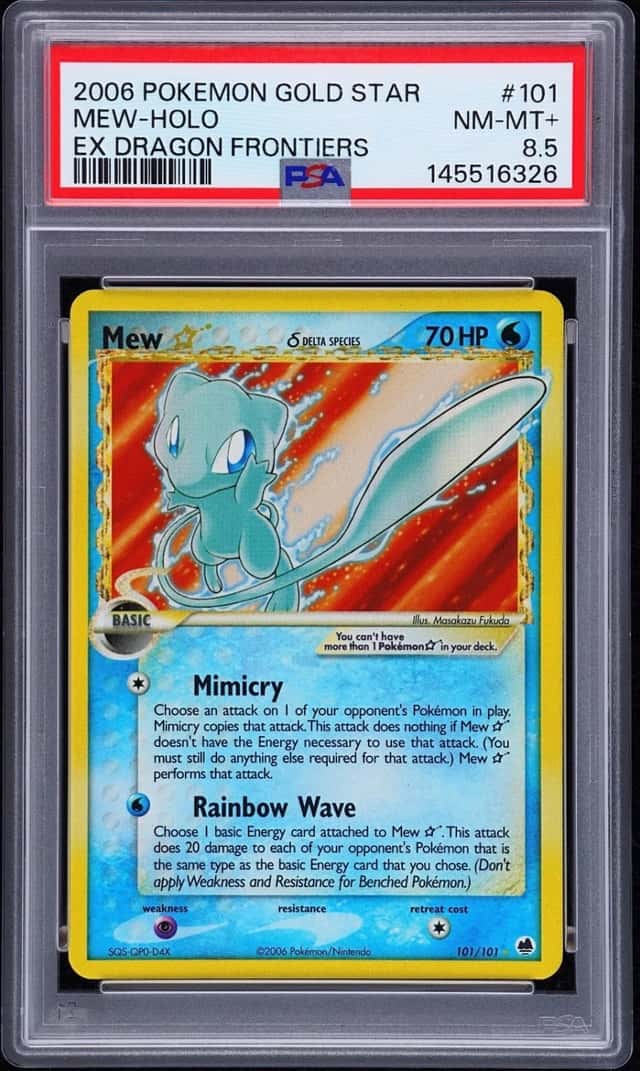 Mew