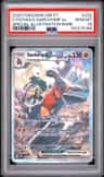 Cynthia'S Garchomp Ex