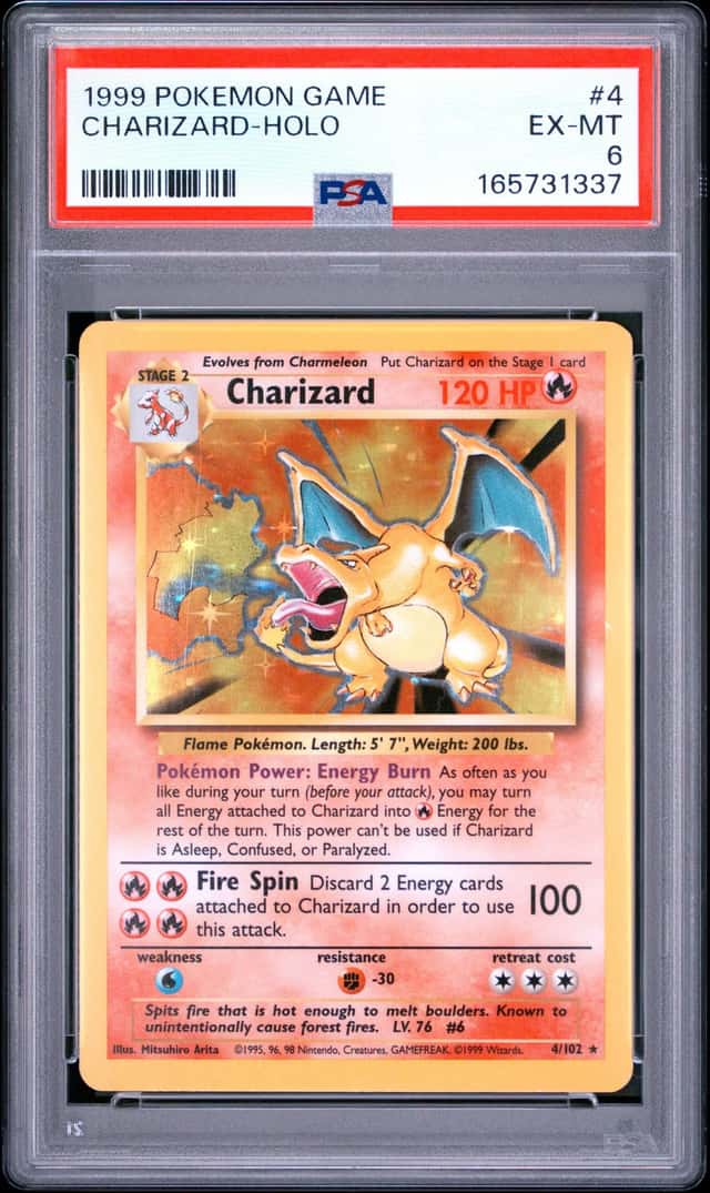 Charizard