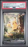 Pikachu Ex