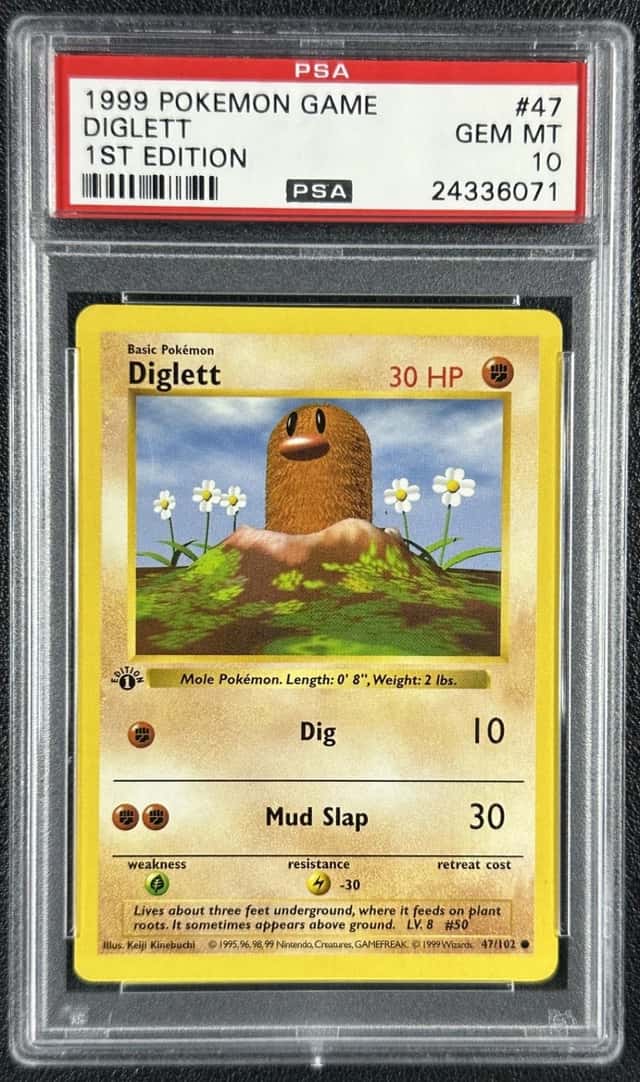 Diglett