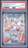 Cinccino Ex