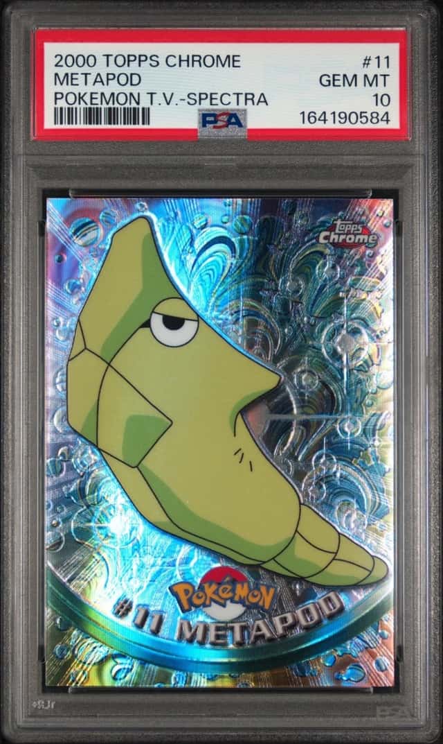 Metapod
