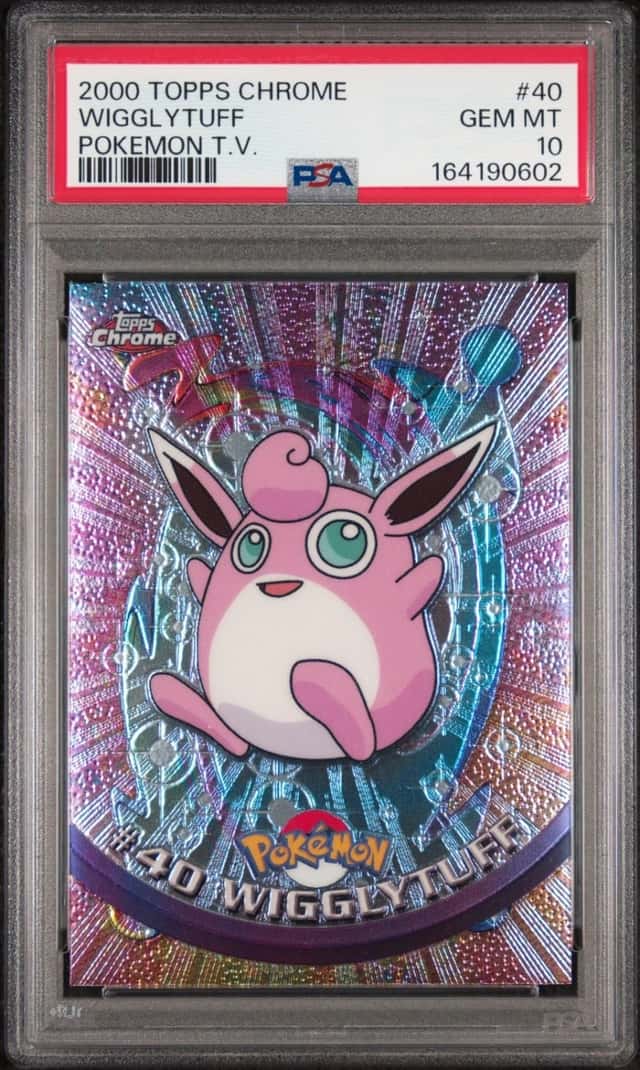 Wigglytuff