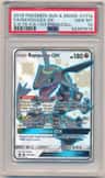 Rayquaza Gx