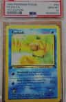 Psyduck