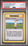 Pokemon Breeder
