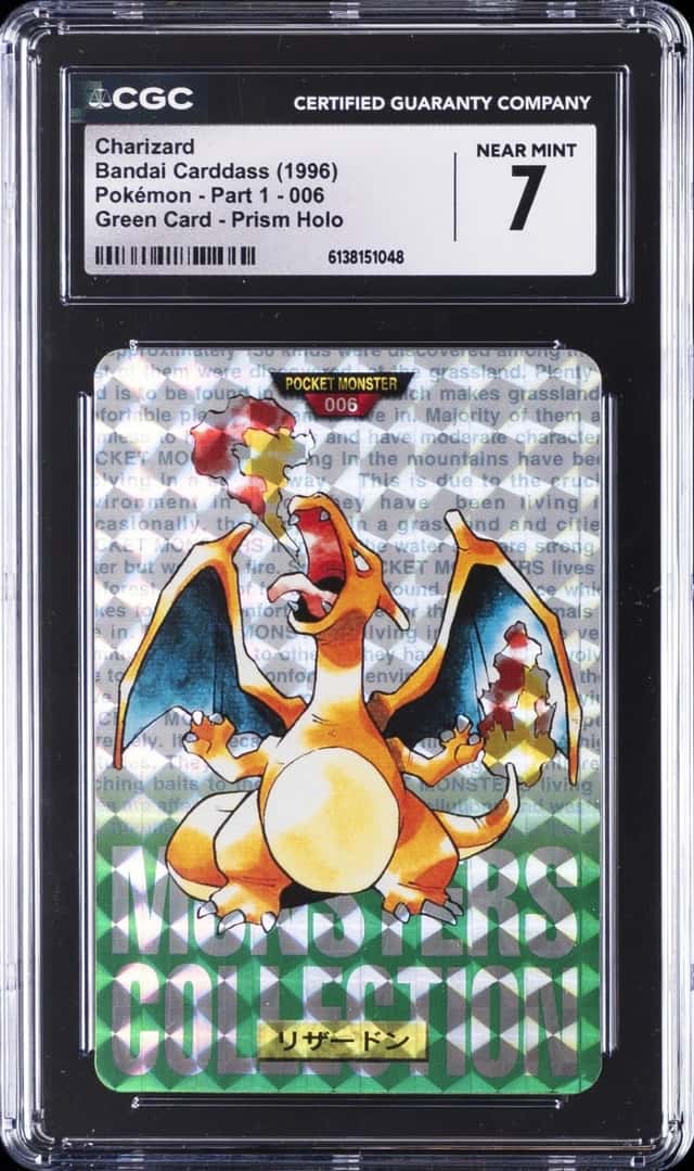 Charizard