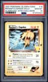 Rocket'S Zapdos